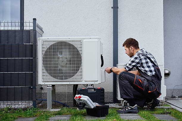 Trusted Ac Installation service in Orlinda, TN - JG Cool HVAC
